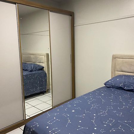 Apto Refugio 301 Em Sao Luis/Ma Dış mekan fotoğraf