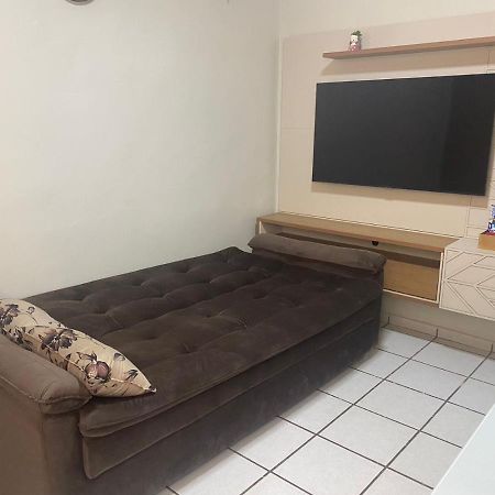 Apto Refugio 301 Em Sao Luis/Ma Dış mekan fotoğraf