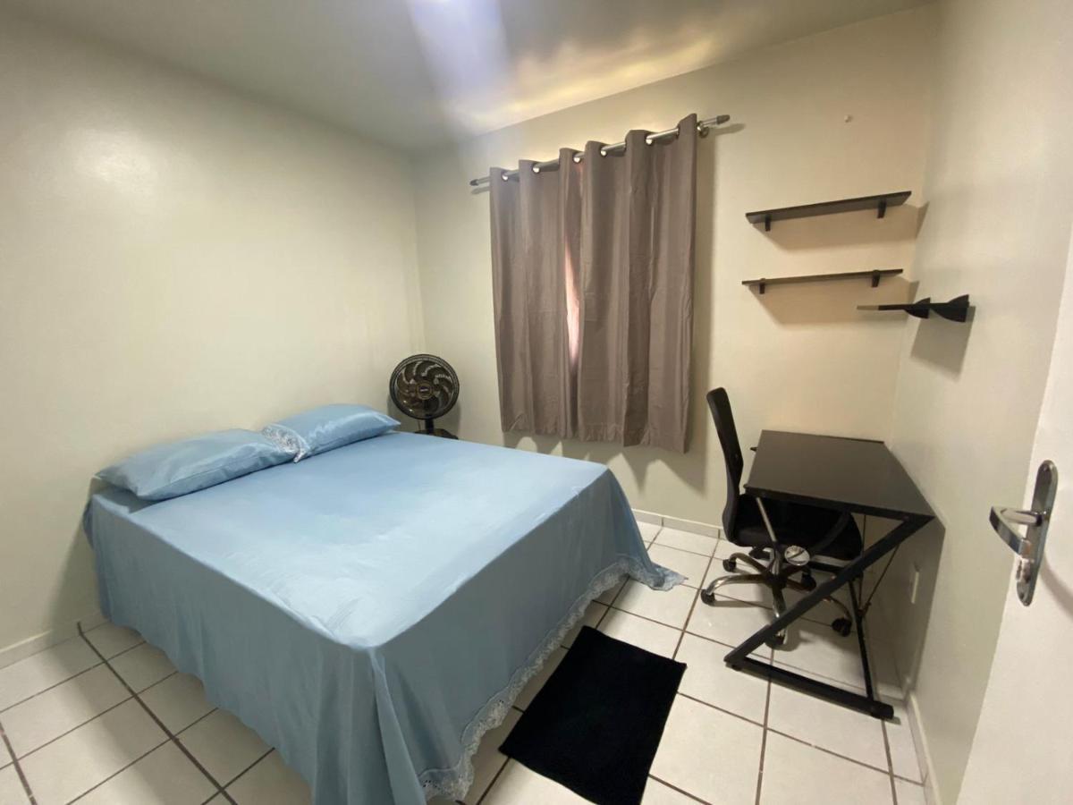Apto Refugio 301 Em Sao Luis/Ma Dış mekan fotoğraf