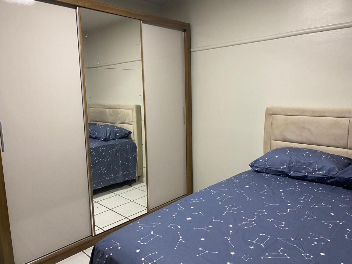 Apto Refugio 301 Em Sao Luis/Ma Dış mekan fotoğraf