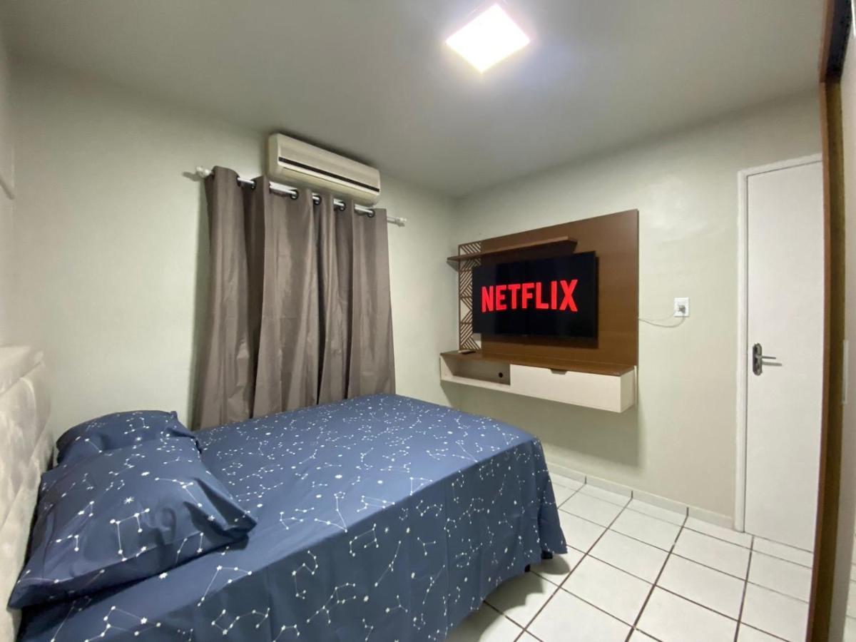 Apto Refugio 301 Em Sao Luis/Ma Dış mekan fotoğraf