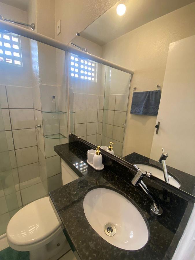 Apto Refugio 301 Em Sao Luis/Ma Dış mekan fotoğraf