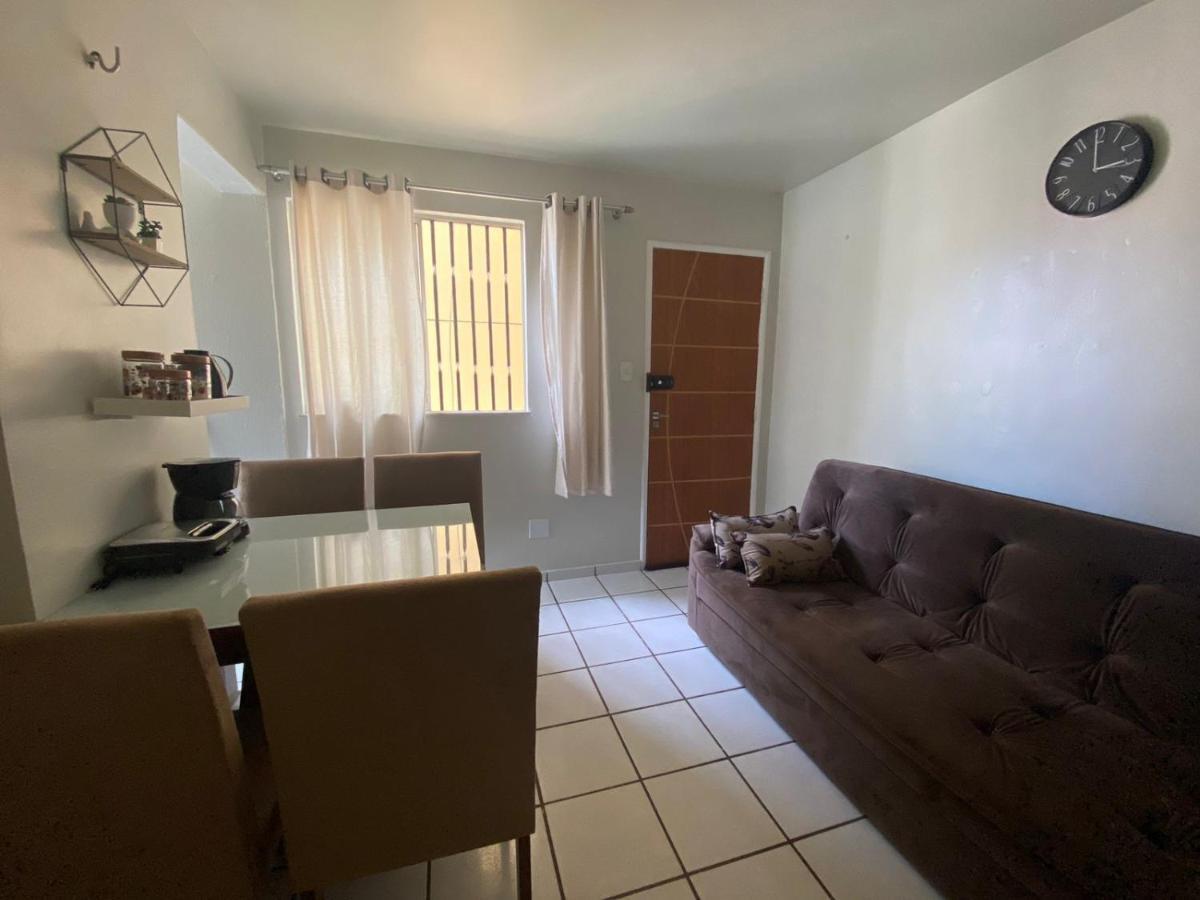 Apto Refugio 301 Em Sao Luis/Ma Dış mekan fotoğraf